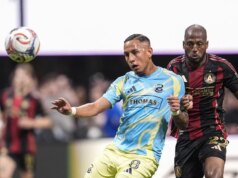 Unione desiderosa di ottenere una vittoria sfuggente nello scontro contro il Fuoco