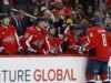 Cole Hutson potrebbe debuttare, aumentando l’offensiva dei Capitals contro i Senatori