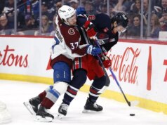 I Jets portano l’scorching stretch nello scontro contro Avalanche, chief del campionato