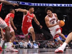 L’Arizona batte Houston e conquista il primo campionato del torneo Large 12