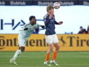 La doppietta di Nicolas Fernandez potenzia il NYCFC sui Rapids