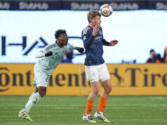 La doppietta di Nicolas Fernandez potenzia il NYCFC sui Rapids