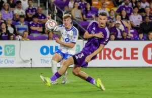 Orlando ottiene la prima vittoria nella prima partita con Martin Perelman come allenatore