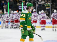 Cambiamenti selvaggi e divertenti prima della partita contro i Leafs