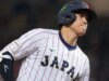 La maglia WBC di Shohei Ohtani viene venduta per la cifra file di 1,5 milioni di dollari