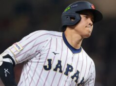 La maglia WBC di Shohei Ohtani viene venduta per la cifra file di 1,5 milioni di dollari