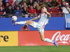 L’incontro del Texas Derby attende la Dynamo, FC Dallas