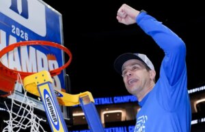 Gli oddsmaker considerano tre squadre chiaramente favourite per la vittoria del torneo