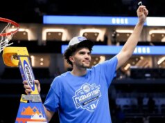 Riepilogo dei primi 25: titoli dei tornei della conferenza di Duke, Arizona, St. John