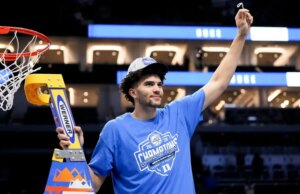 Duke prende lezioni dal torneo ACC alla Huge Dance con il seme n. 1 in assoluto
