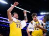Riepilogo NBA: i Lakers superano i Nuggets grazie al vincitore dell’OT all’ultimo secondo di Luka Doncic