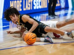 Vanderbilt persegue la prima vittoria in un torneo dal 2012 in un incontro con McNeese State