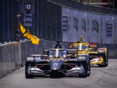 Kyle Kirkwood vince il Gran Premio inaugurale di Arlington