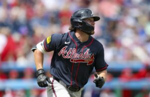 Riepilogo dell’allenamento primaverile: l’homer di Tyler Tolve solleva i Braves sui Phillies