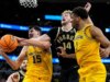 Purdue è sconvolto dal Michigan nella partita per il titolo Huge Ten