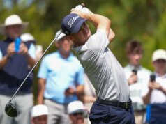 Fresco di ritorno, Justin Thomas cerca di portare lo slancio dei giocatori a Valspar