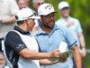 Nella decima stagione, Xander Schauffele si sente come un “vecchio ragazzo” in tournée