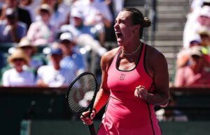 Aryna Sabalenka batte Elena Rybakina per conquistare il titolo di Indian Wells