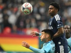 Brian White segna una doppietta mentre i Whitecaps battono il Minnesota United