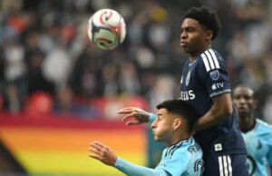 Brian White segna una doppietta mentre i Whitecaps battono il Minnesota United