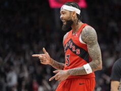 I Raptors sentono che le cose iniziano a funzionare mentre il viaggio chiave inizia a Bulls