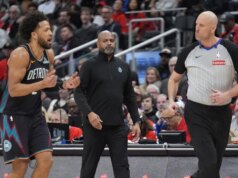 I Pistons iniziano una mini serie di due partite contro gli umili Wizards