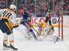 Connor McDavid aiuta gli Oilers a segnare gol per battere i Predators