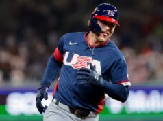 Gli Stati Uniti generano abbastanza potenza per battere la Repubblica Dominicana nelle semifinali WBC