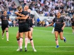 Angel Metropolis si sfoga nella vittoria per 4-0 sugli Stars