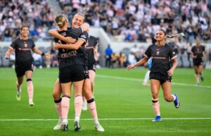 Angel Metropolis si sfoga nella vittoria per 4-0 sugli Stars