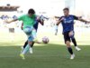 Paul Rothrock segna il primo gol su Quakes in tutta la stagione, i Sounders vincono 1-0
