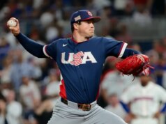 I Padres avranno voce in capitolo sulla disponibilità di Mason Miller al WBC