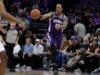 I Kings hanno battuto i Jazz grazie al miglior risultato stagionale di DeMar DeRozan