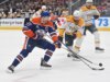 Riepilogo NHL: gli Oilers vincono grazie ai 3 help di Connor McDavid