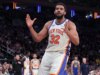 Riepilogo NBA: i Knicks tornano da 21 fino ai migliori Warriors