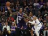 I Kings vedono motivo di ottimismo in vista del match con gli Spurs in ascesa