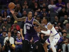 I Kings vedono motivo di ottimismo in vista del match con gli Spurs in ascesa