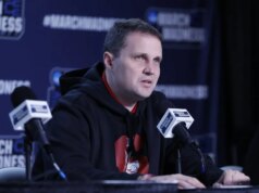 Rapporti: La LSU licenzierà l’allenatore Matt McMahon e riporterà Will Wade