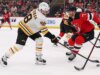 Bruins e Canadiens si imbattono nel finale della serie di stagione