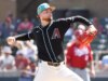 Ryne Nelson dei Diamondbacks deve affrontare un compito arduo contro i Dodgers