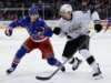 I Kings rinfrescano i Rangers nel ritorno di Artemi Panarin a New York