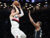 I Blazers volano verso la vittoria filo-filo sui Nets in difficoltà