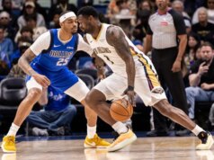 Zion Williamson, Pelicans abbatte Mavs per continuare a vincere