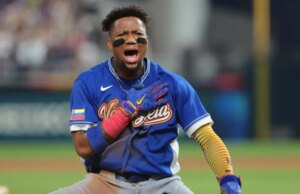 Il Venezuela sorpassa l’Italia e dà il by way of alla finale WBC contro gli USA