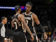 Gli Hawks in rapida ascesa vanno per l’undicesima vittoria consecutiva contro i Mavericks