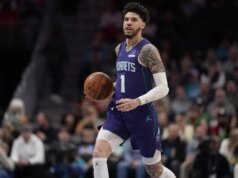 LaMelo Ball orchestra l’esplosione di Warmth degli Hornets nel secondo tempo