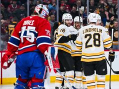 Cole Caufield aiuta a salvare i Canadiens OT a vincere sui Bruins