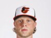 Orioles e RHP Shane Baz accettano un accordo quinquennale da 68 milioni di dollari