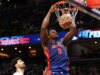 Jalen Duren, i Pistons consegnano ai Wizards la 13esima sconfitta consecutiva