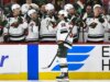 Deju vu selvaggio: il Minnesota batte ancora una volta i Blackhawks 4-3 oltre il regolamento
